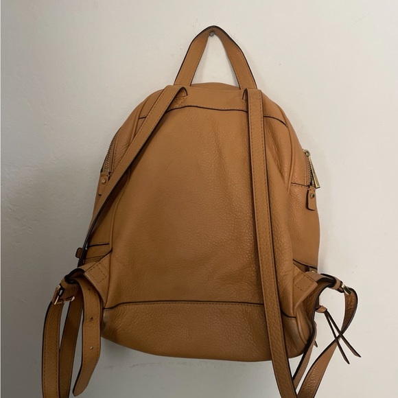 Michael Kors Rhea Backpack - Picture 2 of 4